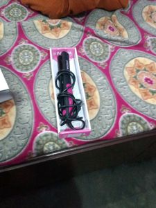 Nova Hair Straightener