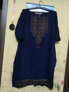 Salwar Kurti Set