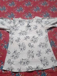 2 short tops