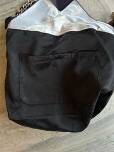 Satin Party Clutch Bag