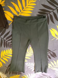 Trouser Pant