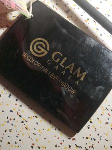 Makeup Palette