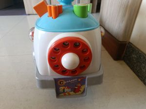 Babyhug Kids Rideon Car