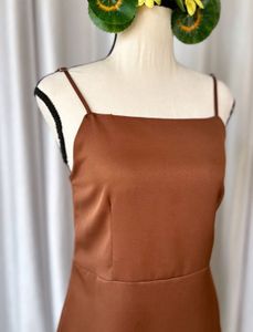 Korean Summer Dress