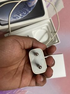 iPhone XR 128gb