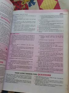 ISC Chemistry For Class 11 By Dr. H C Srivastav