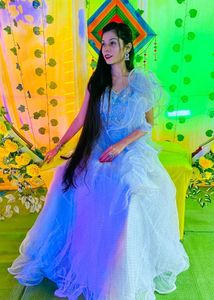 New Beautiful Lahenga