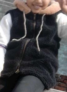 Pure Wool High Quality Zip Hoodie