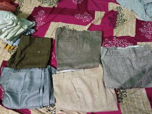 Men&#39;s Shirt Bundle - Casual