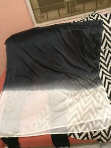 New ChicChevron FullFlare AnarkaliKurti+Leggin+Dup