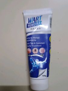 WART REMOVER OINTMENTS