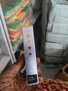 Lakme CC Cream
