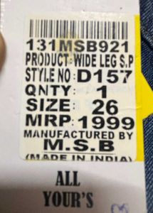Women Jeans