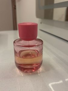 Zara Wonder Rose Obsession Perfume