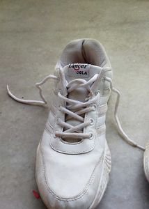 White Shoes|| Unisex Shoes||Asthetic Shoes||