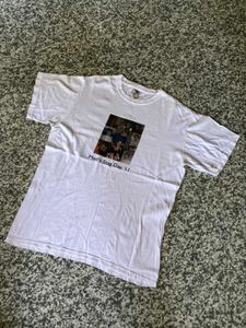 Custom Printed T-Shirt