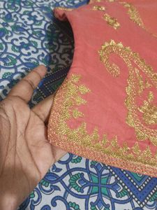 Ethnic Jacket..