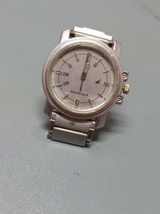 Fastrack Men&#39;s Watch