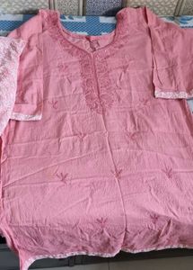 Kurti Set