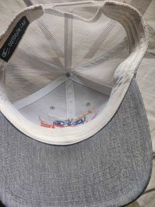 Nickelodeon Big Nate(Cartoon) Cap