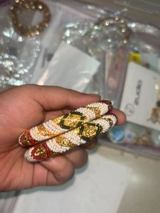 Bangles &amp; Bracelets