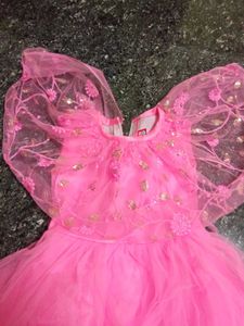 Combo Of Two Gowns
