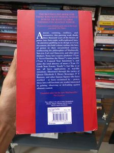Robert Greene The 48 Laws of Power