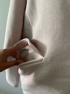 Imported Long Blazer For Women