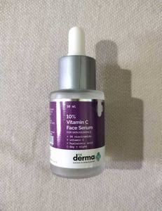 Vitamin C Serum
