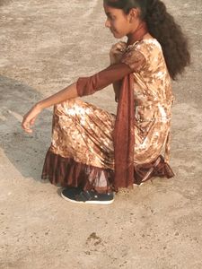 Full Length Gown