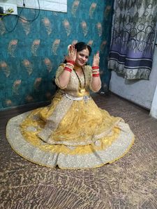 Elegant Embroidered Blouse