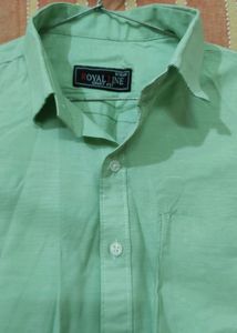 Men Shirt💚