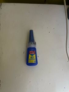 Buy Nail Glue N Free 🎁