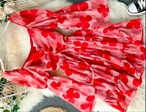 Hott Peplum Dress For Women 🥰