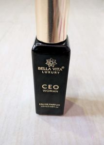 Bella Vita Luxury Perfume Set
