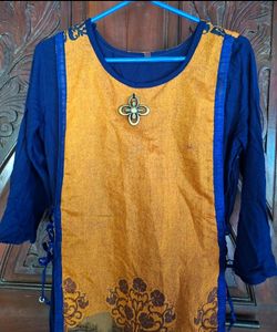 Festival Wear Kurta