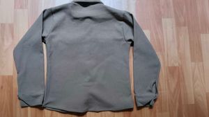 Classic Button-Down Shirt