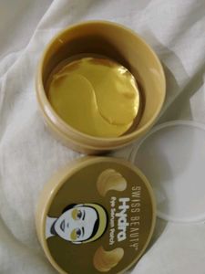 Swiss Beauty Hydra Eye Serum Patch