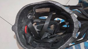 Bicycle Helmet