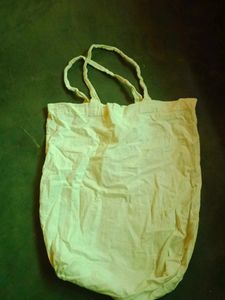 Birkenstock Canvas Tote Bag