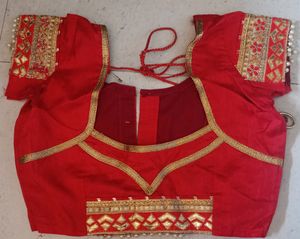 Lahanga Choli