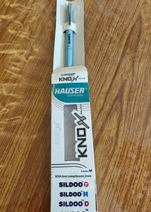 Knox Hauser Ball Pens 20 pcs bundle