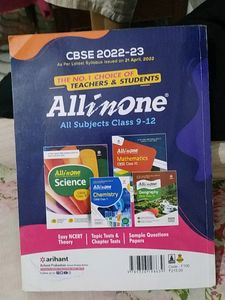 Business Studies Solved Papers 2022 Cbse