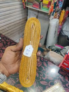 Fancy Lace 9 Miter