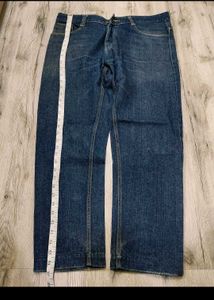 sc6972 Kumar Jeans - size 36