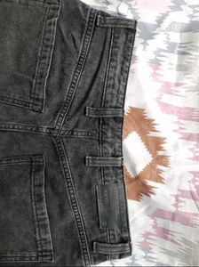 DNMX BAGGY JEANS