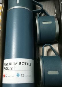 Vaccum Flask Set