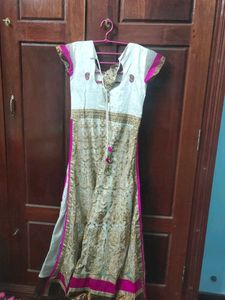 Anarkali