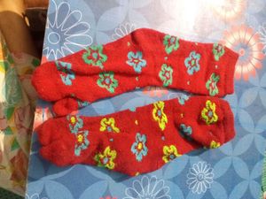 socks