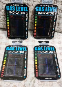 Gas Tank Level Indicator MagneticGaugefor Cylinder